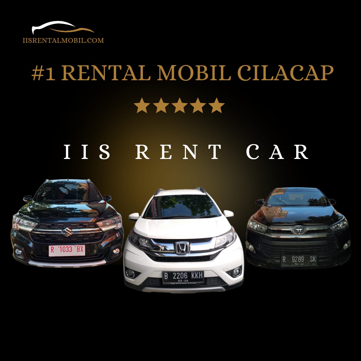 Sasa Rent: Solusi Sewa Mobil Cilacap yang Nyaman dan Terpercaya